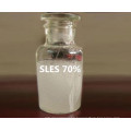 SLES lauril éter sulfato de sodio 70%